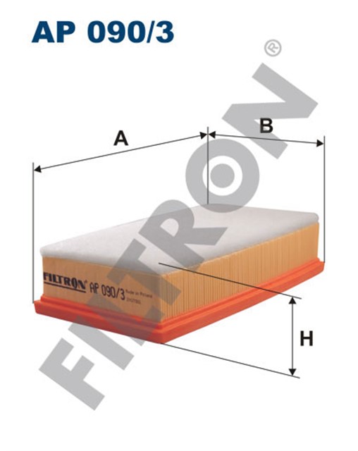 HAVA FILTRESI BMW MINI R55 R56 FIAT SCUDO PEUGEOT EXPERT 407 CITROEN JUMPY C5 04 08