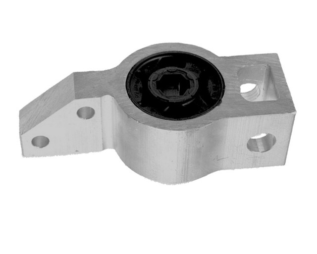 SALINCAK BURCU ARKA KOMPLE SOL [ALUMINYUM] GOLF - CADDY - JETTA - TOURAN - A3 - LEON - TOLEDO 04 - 