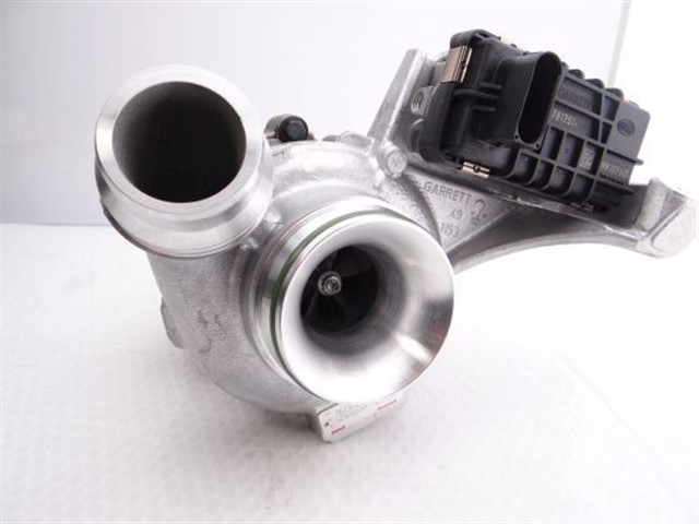 TURBOSARJ BMW N47 E81 E87 E88 E90 E91