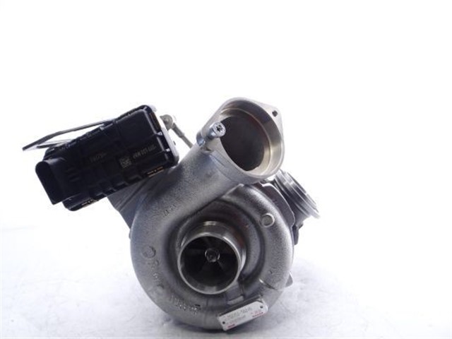 TURBOSARJ BMW M57 D30 E60 E65 E66 EURO 4