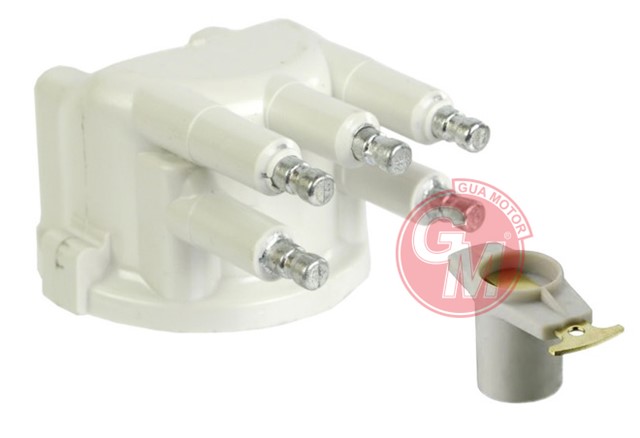 DISTRIBUTOR KAPAGI MAKARALI FIAT UNO 60 - TIPO