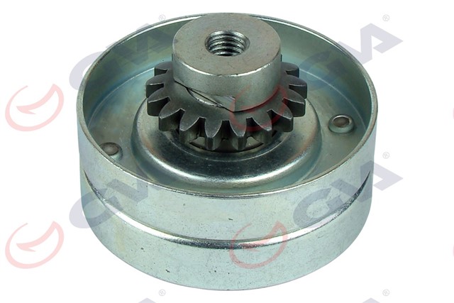 ALTERNATOR GERGI RULMANI CLIO 1.8 16V 91 - 98 LAGUNA 1.8 - 2.0 95 - 01 - MEGANE 2.0I 96 R19 I - II 1.8 16V 89