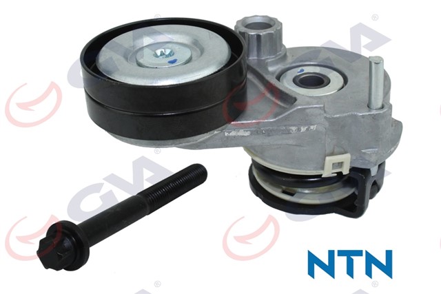 ALTERNATOR GERGI RULMANI KUTUKLU ASTRA G - H - J - CORSA D - INSIGNIA - MERIVA - VECTRA C - ZAFIRA - CRUZE 1.6 - 1.8