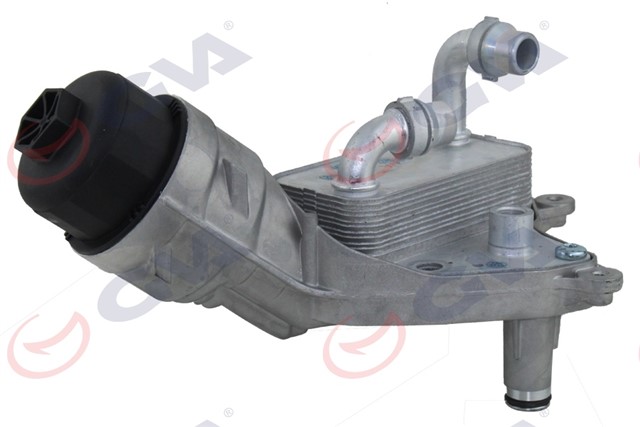 YAG SOGUTUCUSU DOBLO 1.6 D MJT 263 EURO4 10 - LINEA 323 1.6 D MJT 09 - KOMPLE