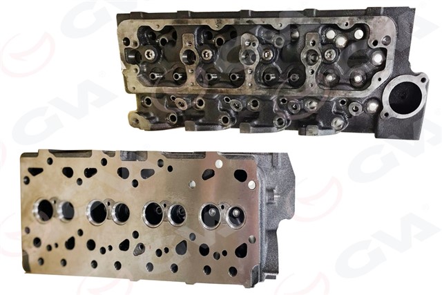 SILINDIR KAPAK FORD TRANSIT T15 - T12 TURBO 97 - 01