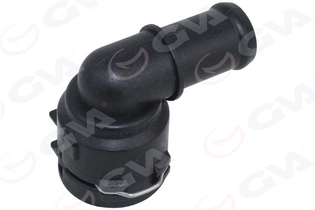 SU FLANSI SOGUTMA GOLF5 - GOLF6 - JETTA - PASSAT - CADDY - A3 - LEON BAG - BLF - BLP - BJB - BKC - BLS - BXE - CAYB - CAYC - BKD 1.6 FSI - 1.6 - 1.9 - 2.0 TDI 04 - 13