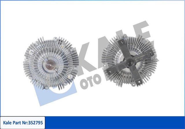 FAN TERMIK ISUZU NPR TERMIK FAN TERMIK