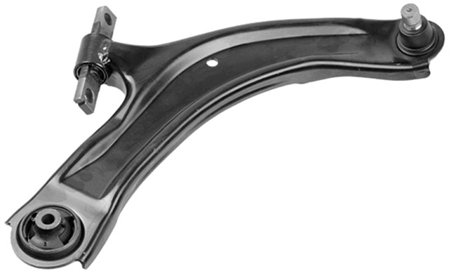 SALINCAK SAG ROTILLI NISSAN QASHQAI 07 13 X - TRAIL 07 13 RENAULT KOLEOS 08