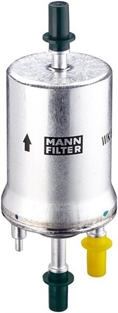 YAKIT FILTRESI IBIZA V - LEON - TOLEDO III - OCTAVIA - EOS - GOLF V - JETTA III - PASSAT - POLO - SCIROCCO - TOURAN