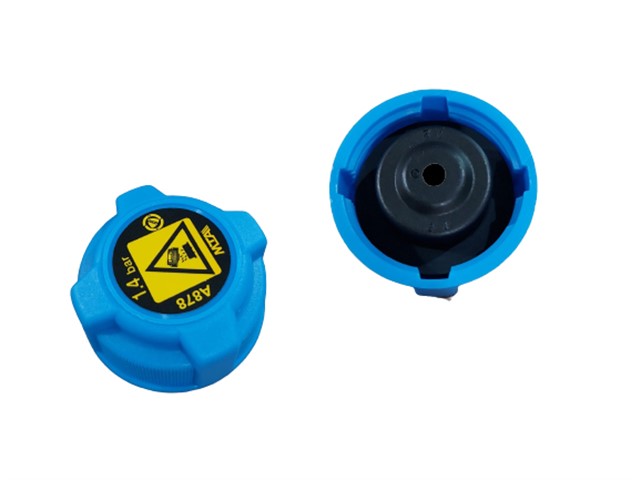 5014873 YEDEK SU DEPO KAPAGI DOBLO - ALBEA - PALIO - BOXER - DUCATO - JUMPER DIZEL ARACLARA