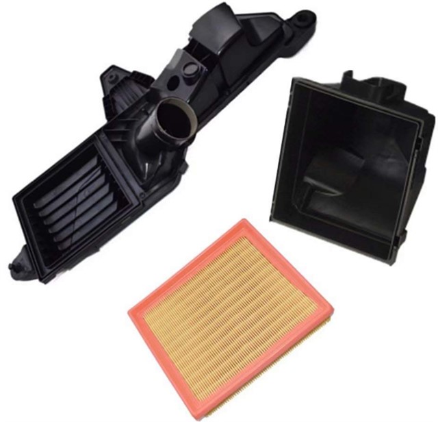 HAVA FILTRE KAZANI N20 F20 F30