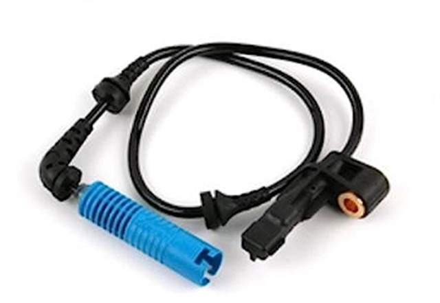 ABS SENSORU ON SAG BMW E46 Z4 E85