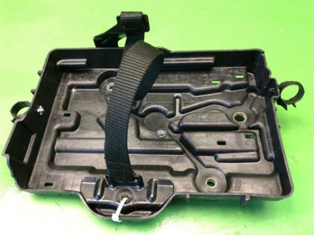 AKU TASIYICI DOBLO 3