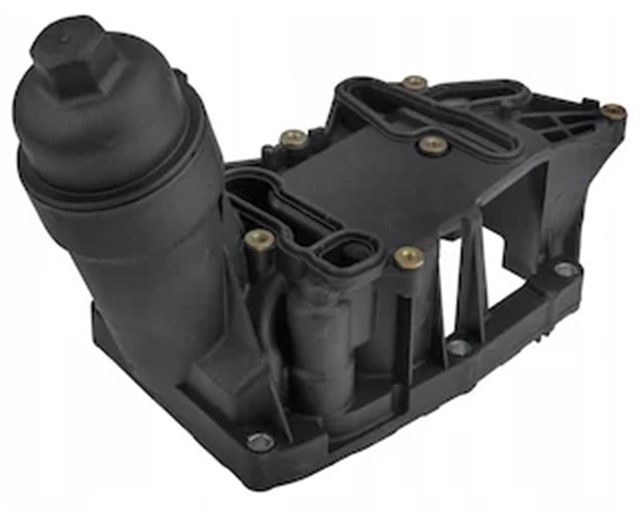 YAG FILTRE KUTUGU BMW N47 N57 B47 F10 F20 F30 E90 F01 E84 F25 F26 F15 F16