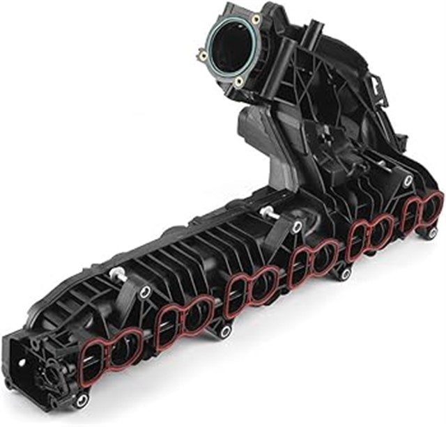 MANIFOLD EMME BMW N57 N57S E90 F10 F01 E70 E71