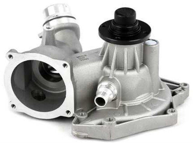 DEVIRDAIM POMPASI BMW M62 N62 E38 E39 X5 E53 RANGE ROVER 3 VOGUE L322 02 05