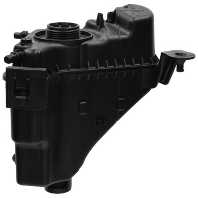 RADYATOR SU DEPOSU BMW B46 B48 F20 F30 F32 F36 BUYUK