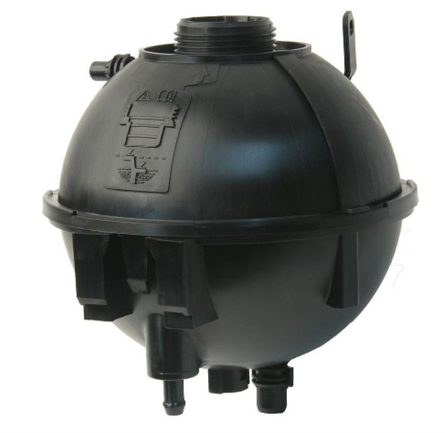 RADYATOR YEDEK SU DEPOSU BMW F25 F26