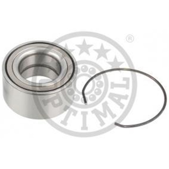 ON TEKER RULMANI RENAULT R9 - R11 - R19 CLIO I - II CLIO SYMBOL - TWINGO DACIA SOLENZA ABS SIZ 35X65X35