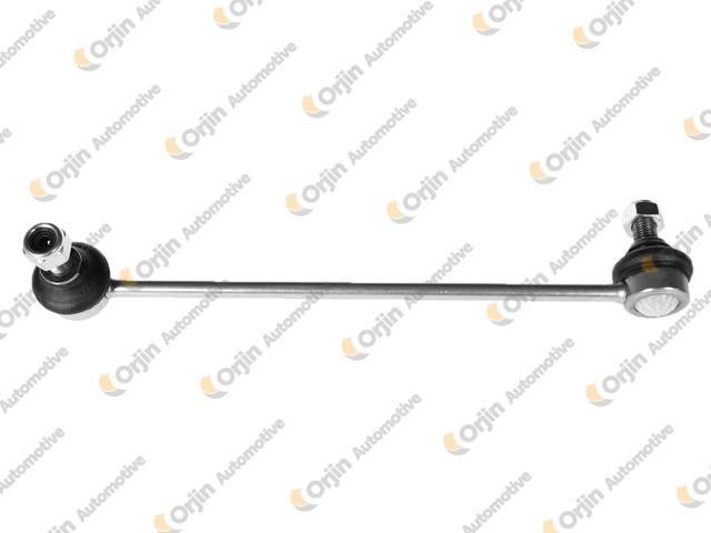 ASKI ROTU ON SAG MERCEDES VITO W639 03