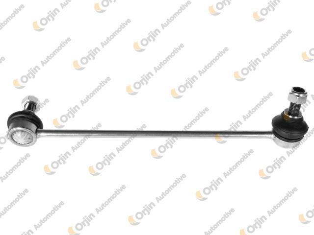 ASKI ROTU ON SOL MERCEDES VITO W639 03