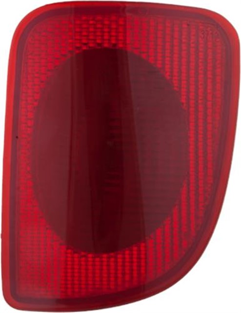 ARKA TAMPON REFLEKTORU SAG KNG III 08 MERCEDES CITAN 12