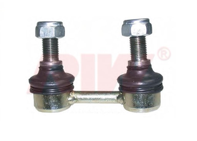 Z ROTU ON TOYOTA RAV4 I 94 - 00 L 52MM