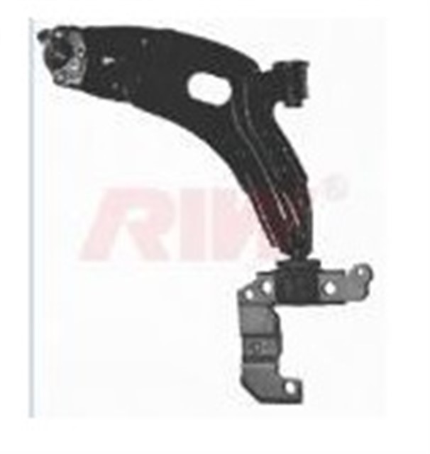 ALT SALINCAK KOMPLE SOL PALIO 1.2 - 1.4 - 1.6 96 - 03 - ALBEA 1.2 - 1.4 - 1.6 96 - 00 HID.DIREKSIYONLU ARACLAR