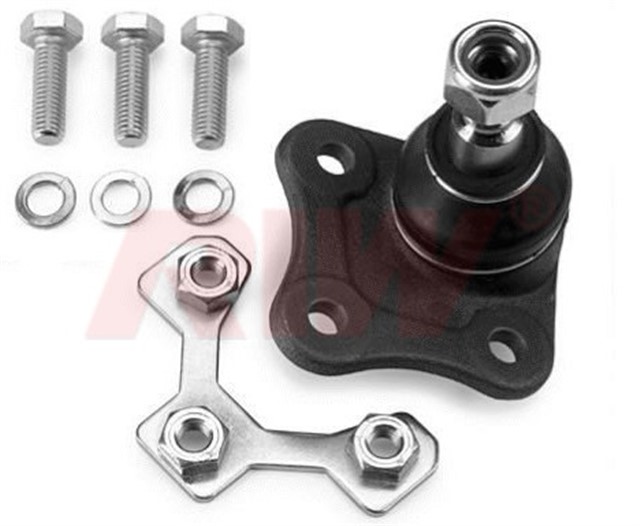 ROTIL ALT SOL GOLF4 - BORA - A3 - TOLEDO 97 - 04