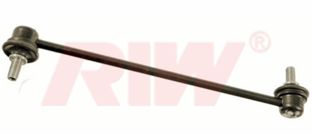 Z ROT ON SOL/SAG MAZDA 323 VI BJ 98 - 04 MPV II LW 99 13 - 02010