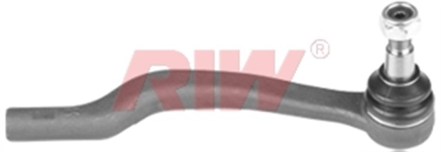 ROT BASI SAG MERCEDES A - CLASS W168 97 04