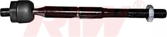 ROTMILI ON SOL/SAG TOYOTA CORONA 88 - 92