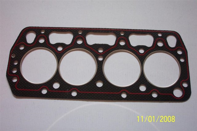 SKC STD KALITE SKODA 120 L