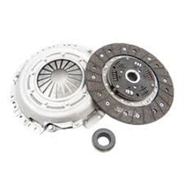 2052.T6 DEBRIYAJ SETI PARTNER - BERLING - C3 - JUMPY - C4 - XSARA - 207 - 307 - 308 - EXPERT 1.6HDI 16V 04 DV6BTED4