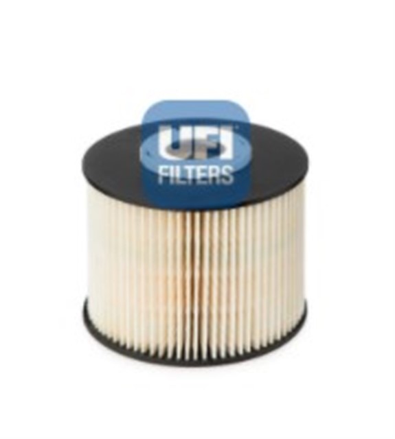 YAKIT FILTRESI FORD MONDEO IV 2.0 TDCI 140HP 04/07 - VOLVO S40 P308 P407 P5008 C4 C5