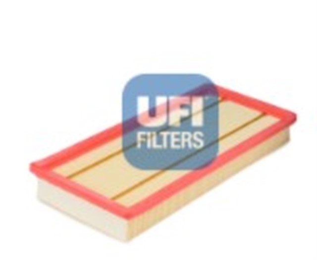 HAVA FILTRESI FIESTA - 206 - 207 - 307 - C3 - BIPPER - NEMO 1.4 TDCI - HDI 99 - 