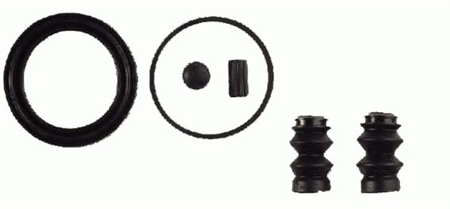 KALIPER TAMIR TAKIMI ON 54 LUK DOBLO