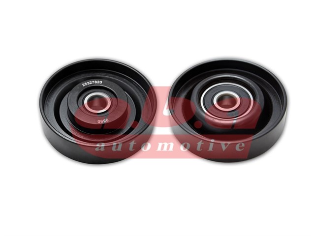 KLIMA GERGI RULMANI ACCENT ERA BENZINLI