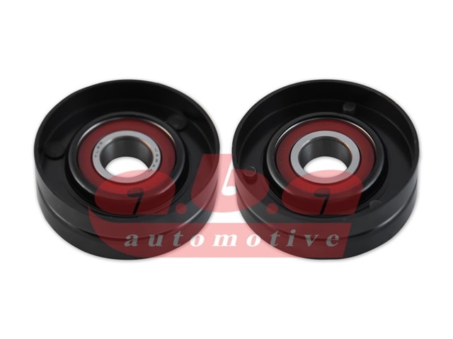 ALTERNATOR GERGI RULMANI ASTRA G - H - J - CORSA D - INSIGNIA - MERIVA - VECTRA C - ZAFIRA - CRUZE 1.6 - 1.8