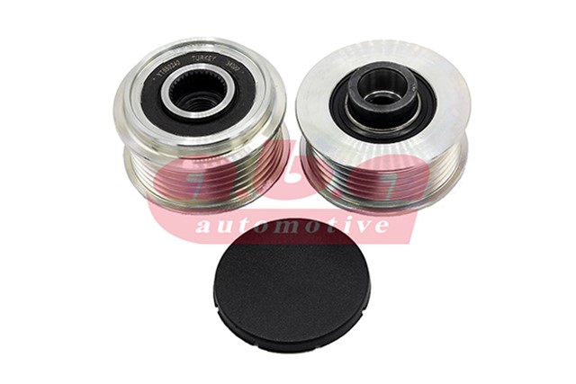 ALTERNATOR KASNAGI RULMANLI TOYOTA URBAN CRUISER - VERSO S 1.4D - 4D 10 - 16 SUBARU TREZIA 1.4D 11