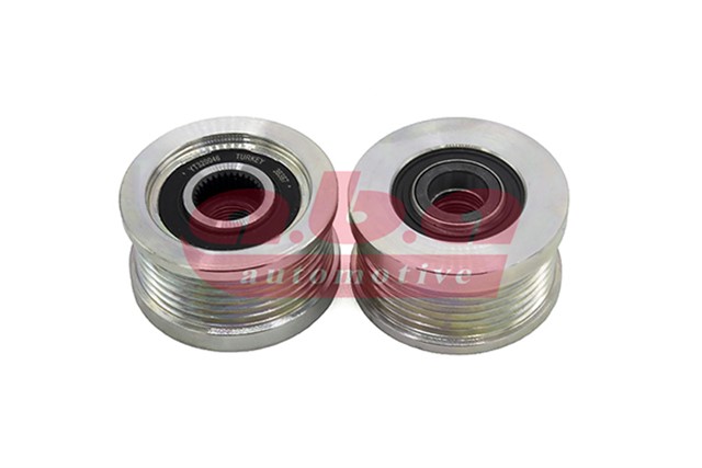 ALTERNATOR KASNAGI ELANTRA 01 SANTAFE 06 TRAJET 01 - 08 - TUCSON 04 - 10 - CARENS - CERATO - SPORTAGE 2.0CRDI