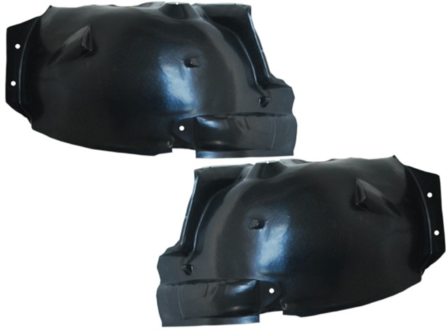 CAMURLUK DAVLUMBAZI PVC ON SAG CLIO III HB 07 16 INC