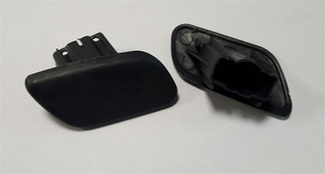 FAR SU FISKIYE KAPAGI TAKIM FLUENCE MAKYAJLI KASA