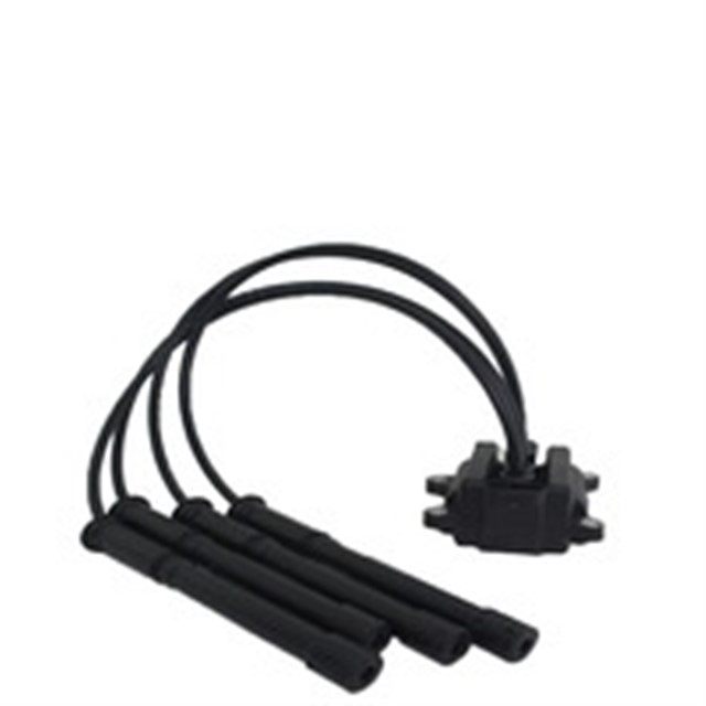 ATESLEME BOBINI BOBIN KABLOLU CLIO II - III - KNG - MODUS - TWNG 1.2 16V D4F.7.28