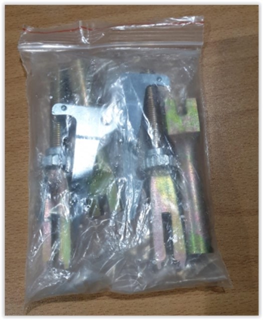 FREN AYAR CIRCIR TM.TK. DUCATO - BOXER - JUMPER 94 - 02 KAMPANALI FREN