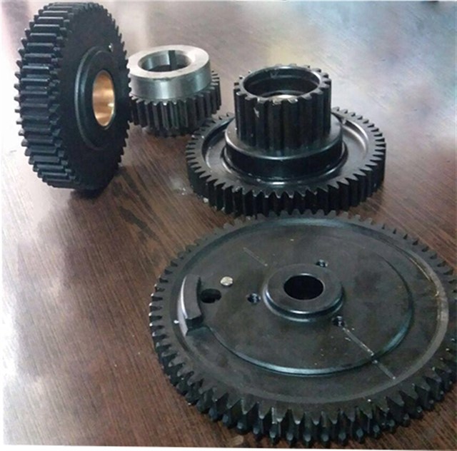 EKSANTRIK DISLI TK FULL TAKIM EKSANTRIK AVARE MAZOT KRANK DISLISI MASTER 2 - MOVANA 2 APARATI ILE TAKILMAZ ISE GARANTIYE GIRMEZ 8200810828