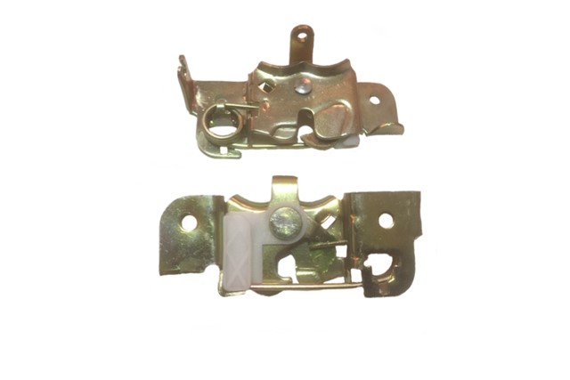 MOTOR KAPUT KILDI M131 DKS