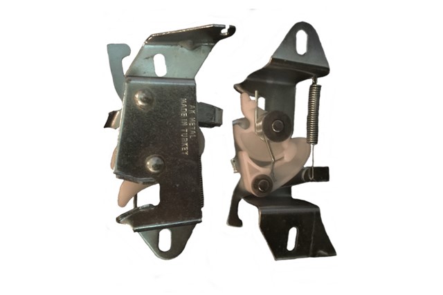 ON MOTOR KAPUT KILIDI R12