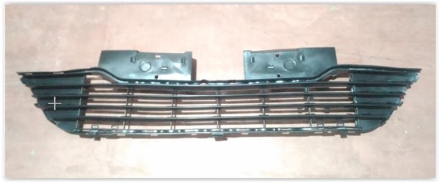 ON TAMPON ALT IZGARASI C4 04 - 12