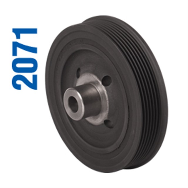 KRANK KASNAGI CONNECT 1.8TDCI 110PS 04 14